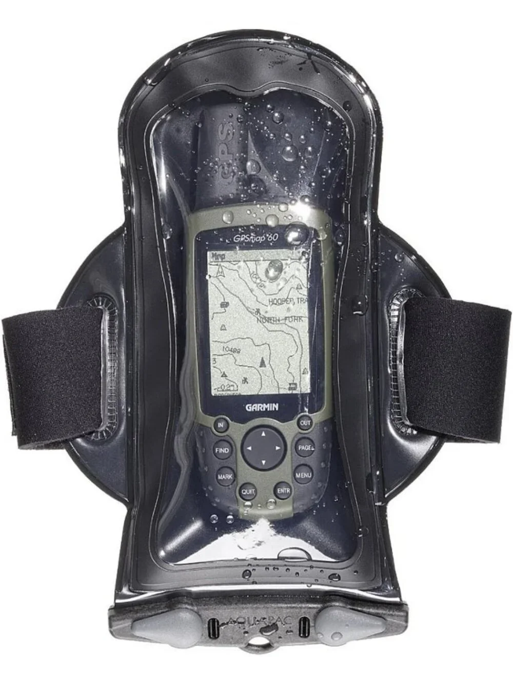 Waterproof Phone Armband Case for Large Devices - Sport & Fitness Accessory